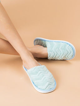 Тапочки домашние С-6ЖВТ-МР