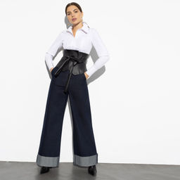 Пояс Горячий тренд (effect) - Charutti фото 5