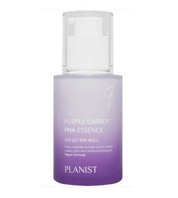 Увлажняющая эссенция для лица с экстрактом фиолетовой моркови - Daeng Gi Meo Ri Planist Pupple Carrot PHA Essence , 30мл