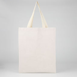 Сумка-шопер Bazar без молнии, без подкладки, цвет бежевый - Nazamok фото 7