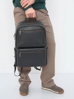 Рюкзак 134119-118H black Heanbag