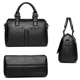 Сумка A-6807-Black