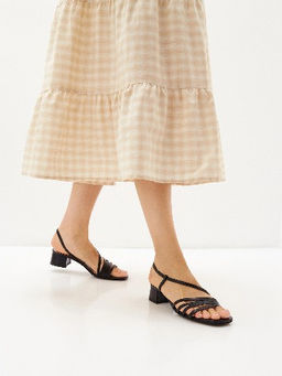 27710000020, Босоножки женские, ARGO Натуральная кожа