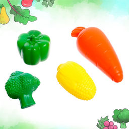 Игровой набор «Магазин» в чемоданчике, с аксессуарами