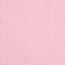 Цена за 2 шт. Лоскут плюш, 50×50 см, 220 г/м, светло-розовый №57
