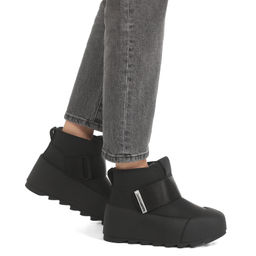 Женские дутики TENDANCE Артикул 3228571, черный