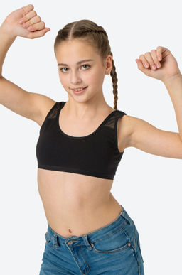 Майка-топ для девочки Donella  фото 8