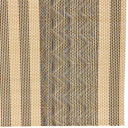 Цена за 3 шт. Салфетка на стол 30*45см "Жаклин" плетеная, коричневый