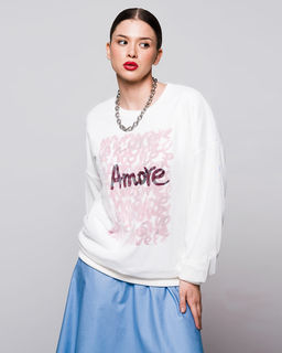 CВИТШОТ СО СПУЩЕННЫМ РУКАВОМ - Sahar art lab фото 4