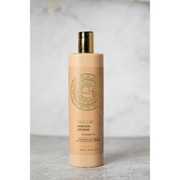 Гель для душа, 410 мл, пробуждение, BASIC LINE by URAL LAB