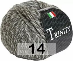 TRINITY - Сеам фото 12