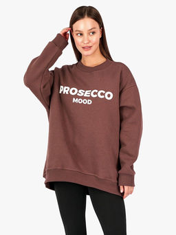 Свитшот J.503 шоколад - Argo classic фото 8