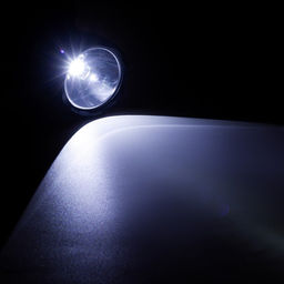 Фонарь прожекторный аккумуляторный, 9 Вт+3 Вт, 1800 мАч, 18 LED, 18.5 х 11 х 9 - Simaland фото 3