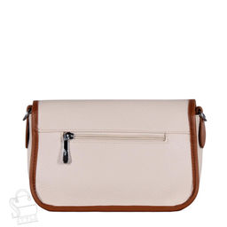 Сумка женская  270145 beige Velina Fabbiano-Safenta/30 в Новосибирске
