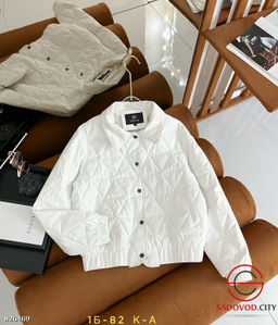 Куртка демисезонная женская