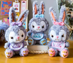 Мягкая игрушка Зайка 12 шт. в уп (арт. 263-4)