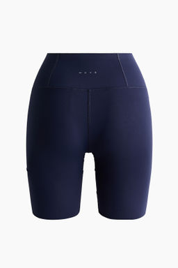 Mallas cortas de running con ShapeMove - H&m фото 5