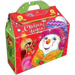 Арт подарок 1000г Стандарт