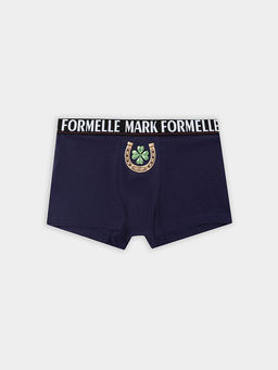 Цена за 2 штуки! ТРУСЫ МУЖСКИЕ - Mark formelle фото 7