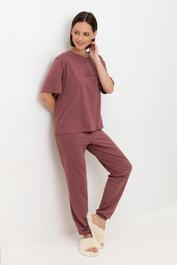 Е 20151/дикий имбирь пижама жен