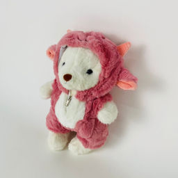 Мягкая игрушка Мишка в пижаме 30 см - Storyland фото 9