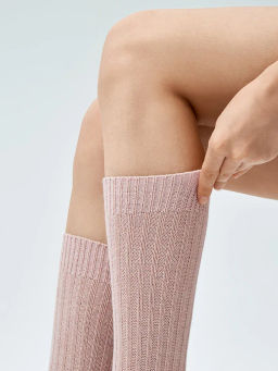 LANA VELLUTO гольфы с шерстью, MiNiMi  фото 12