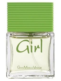 G.M. VENTURI GIRL w EDT 100 ml tester M, туалетная вода