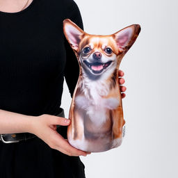 Антистресс игрушка, собака Чихуа - Mni mnu фото 6