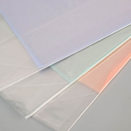 Цена за 12 шт. Пакет Подарочный, с жестким дном, МИКС, 11 х 17 х 55 см - Simaland фото 4