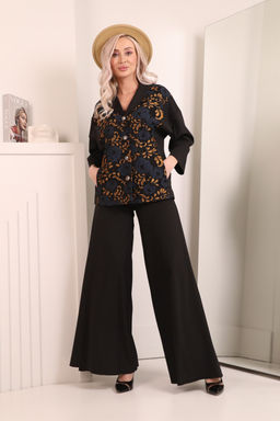 Жакет М4-3998 - Wisell фото 8