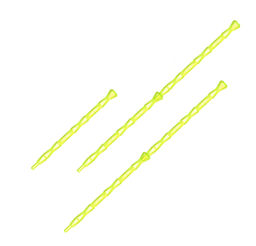 Ведро овальное 15,0 л без крышки - Пчёлка фото 12