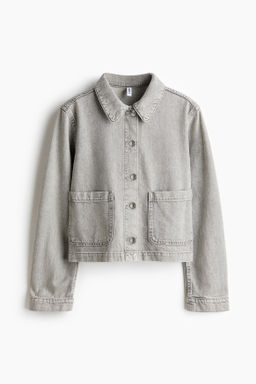 Cazadora denim - H&m фото 2