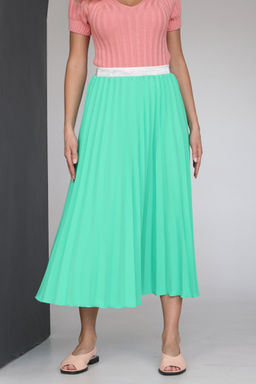 Юбка Ю4-5217/8 - Wisell фото 7