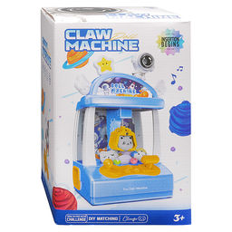 Игрушка-Хваталка "Поймай зверька" в коробке