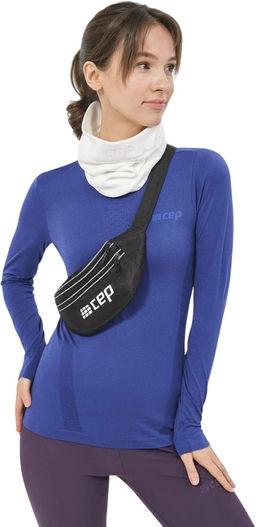 Сумка на пояс