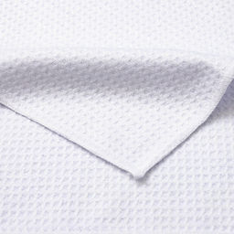 Цена за 2 шт. Полотенце Доляна Radish 40х603см, 100% пэ, микрофибра  фото 4