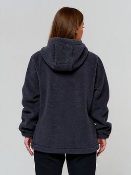 T3334-1 Куртка толстовка флисовая на молнии - Strobbs фото 15