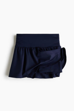Falda de tenis con SoftMove - H&m фото 7