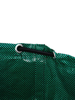 Пакет садовый 200л, 56 х 80 см, полипропилен 145гр/м2