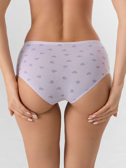 Цена за 2 штуки! ТРУСЫ ЖЕНСКИЕ