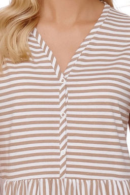 Сорочка TCB.9928 Stripes