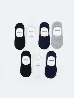 Erkek Babet ?orap 7li