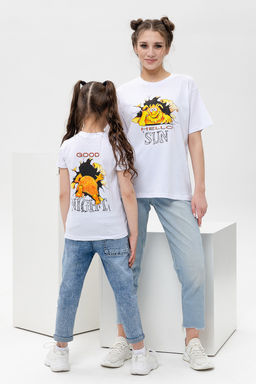 Футболка 18035 - Натали фото 10