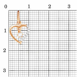 ПОДВЕСКА 5289756Р - Красная пресня фото 4