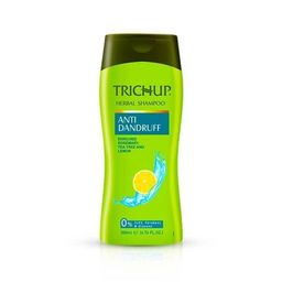 Шампунь для волос Тричуп против перхоти Trichup Herbal Shampoo Anti Dandruff 200 ml 200мл