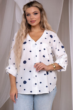 Блуза Open Style 4976 блузка