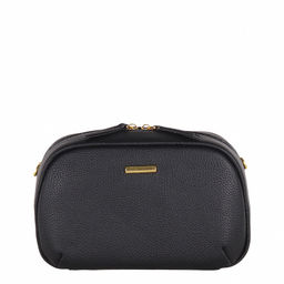 Сумка 8716NN black Natale Navetta