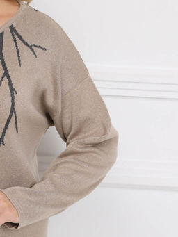 Платье П5-539/3 - Wisell фото 20