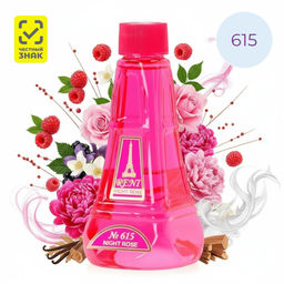 Духи Reni Joy of Pink № 615