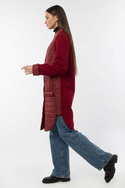 Пальто демисезонное Amalgama - El podio фото 12